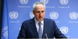 "أوتشا": حملة تطعيم ضد الكوليرا استهدفت 95 ألف شخص فى دارفور بالسودان