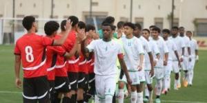 منتخب الشباب يعلن الطوارئ في معسكره استعدادا لتصفيات شمال أفريقيا
