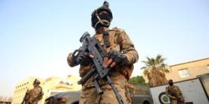 العراق: نعمل على تنظيم السلاح و30 سبتمبر موعد إنهاء مهام التحالف الدولى
