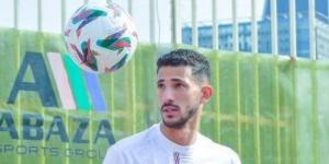 الزمالك يطبق لائحة العقوبات على أحمد فتوح.. اعرف التفاصيل