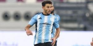 حمدي فتحي.. الوكرة يسعى للخروج من النفق المظلم أمام الشمال بالدوري القطري