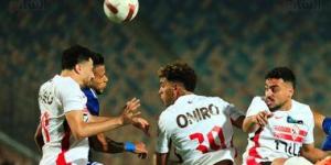 الزمالك يستأنف تدريباته اليوم استعدادا لبطل جيبوتى بدورى الأبطال