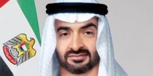 رئيس الإمارات والمستشار الألماني يبحثان في برلين سبل تعزيز الشراكة الاستراتيجية