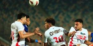 تفاصيل الجولة الخامسة بالدورى قبل انطلاقها بأيام