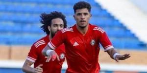 محمود ممدوح وماولي وايو يتصدران قائمة هدافي الدوري المصري بعد انتهاء الجولة الرابعة