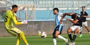 بيراميدز ينفرد بصدارة جدول ترتيب الدوري بعد مرور 4 جولات