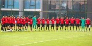 مواعيد مباريات منتخب الشباب في تصفيات شمال إفريقيا تحت 20 سنة