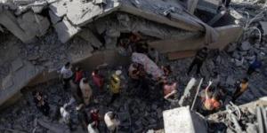 جيش الاحتلال الإسرائيلى يغتال قائد لواء خان يونس بحركة حماس فى غزة