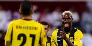 اتحاد جدة يفوز علي الفيصلي 3-1 ويتصدر الدوري السعودي مؤقتا