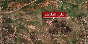 آخر مفاجأة عن علي الطاهر قبل التفجير.. ماذا فعل مقاتلو "حزب الله"؟