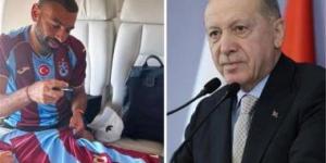 محمد صلاح في ضيافة أردوغان.. لماذا يحظى الفرعون باهتمام الرئيس التركي؟