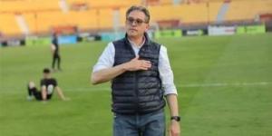خالد جلال مديرا فنيا لغزل المحلة.. والبداية أمام الزمالك على ملعب المداخن