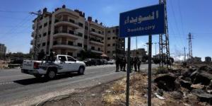 الحكومة السورية توافق على إصلاح خطوط الكهرباء التي تغذي محطتي السويداء وشهبا