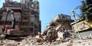 ارتفاع حصيلة ضحايا العدوان الإسرائيلى على لبنان إلى 8950 شهيدا و30642 جريحا