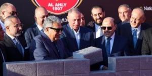 الأهلى بالمنصورة الجديدة يوافق على رغبة أهالى الدلتا ويمد الاشتراك فى العضوية