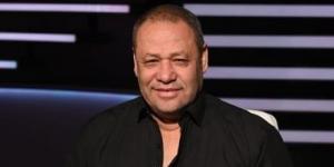 ضياء السيد: هناك جلسة مع أبوريدة لحسم منصبى في اتحاد الكرة