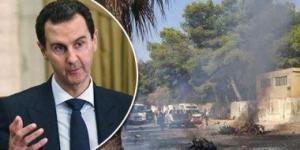 الجيش اللبناني يلقي القبض على ابن عم بشار الأسد في البقاع شرقى لبنان