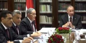 مجلس الأهلي يعقد اجتماعاً اليوم لمناقشة ملفات إدارية ورياضية