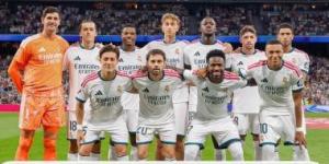 الريال ضد رايو فاليكانو.. مبابي يقود تشكيل الملكي في الدوري الإسباني