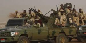 الخماسية الدولية ترفض الحل العسكري وتتمسك بانتقال ديمقراطي في السودان