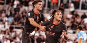 لاتسيو ضد ميلان.. ريمونتادا مثيرة تنتهي بتعادل الروسونيري 2-2 في الدوري الإيطالي