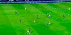 زد يتعادل مع أساس جيبوتى 1-1 فى الشوط الأول بالكونفدرالية