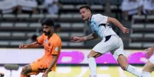 الهلال يخشى المفاجآت أمام التعاون فى الدوري السعودي