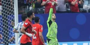 تعرف علي موعد ضربة البداية لمنتخب مصر في تصفيات أفريقيا 2027
