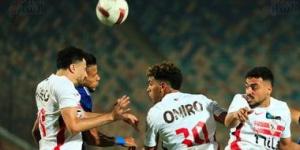 الزمالك ينتظر رد رابطة الأندية على طلب تأجيل مباراة زد فى الدوري