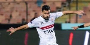 عبد الله السعيد يسجل هدفين فى مرمى بطل جيبوتى خلال دقيقتين