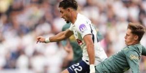 توتنهام يتعادل سلبيا مع إيفرتون بمشاركة مرموش في الدوري الإنجليزي