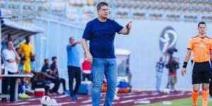 أيمن الرمادى يخضع لفحص طبى لحسم مصيره من قيادة البنك الأهلى أمام سيراميكا