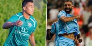 صلاح يتحدى مصطفى محمد.. طرابزون سبور يواجه كونيا في الدوري التركي الليلة