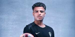 أحمد ربيع: دورى أبطال أفريقيا مكان الزمالك الطبيعى.. والمنافسة ليست سهلة