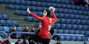 الأهلى أمام الصيد والزمالك مع العبد الرياضى فى انطلاق دورى سيدات كرة اليد