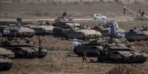 سانا: دوى انفجار شمال غرب مدينة الضمير في ريف دمشق