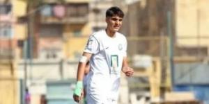 أون سبورت تستعرض رحلة تهامي سعيد لاعب الترسانة وحريف الدورات الرمضانية