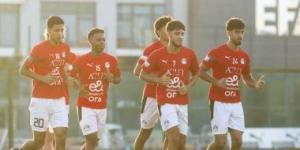 مواعيد مباريات منتخب الشباب في تصفيات شمال إفريقيا تحت 20 سنة