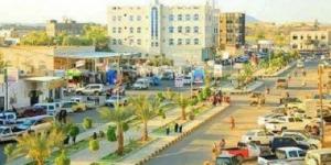 رئيس مجلس القيادة اليمنى: الدولة ماضية فى استعادة مؤسساتها وبسط سيادتها