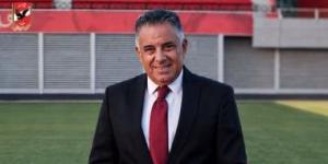 الأهلي يستعد للإعلان عن المدير التنفيذي الجديد.. وارتفاع أسهم خالد مرسي