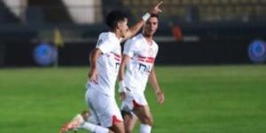 كشف طبي لـ إيشو فى الزمالك لتحديد حجم إصابته أمام بطل جيبوتي