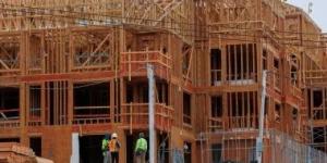 روبوتات البناء تدخل سباق حل أزمة الإسكان بأمريكا.. تقلل الأخطاء وتسرع العمل