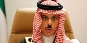 وزيرا خارجية السعودية والبحرين يبحثان التطورات الإقليمية الأخيرة