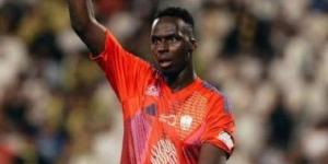 ميندي يعلن الاعتزال الدولى قبل بداية مشوار فييرا مع منتخب السنغال.. فيديو