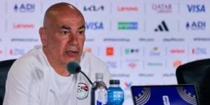 حسام حسن يعلن قائمة منتخب مصر الأربعاء المقبل
