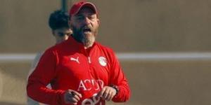 مواعيد مباريات منتخب مصر للشباب فى تصفيات شمال أفريقيا تحت 20 سنة