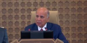 بغداد وطهران تبحثان الإجراءات التى أعقبت الهجوم على السعودية