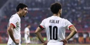 المحترفون ينضمون لمعسكر منتخب مصر 21 سبتمبر استعدادا لأنجولا وجنوب السودان