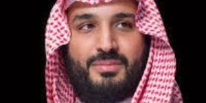 محمد بن سلمان يستقبل قائد القيادة المركزية بالجيش الأمريكي