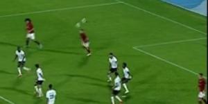 سيراميكا يهزم البنك الأهلى بثنائية «بوبو وقلاوة» ويعتلى صدارة الدورى مؤقتا